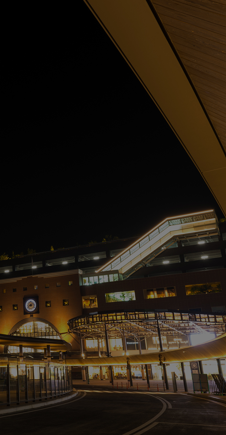 JR「大分」駅北口（約160m・徒歩2分）※府内中央口(北口)