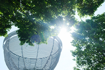 大分いこいの道