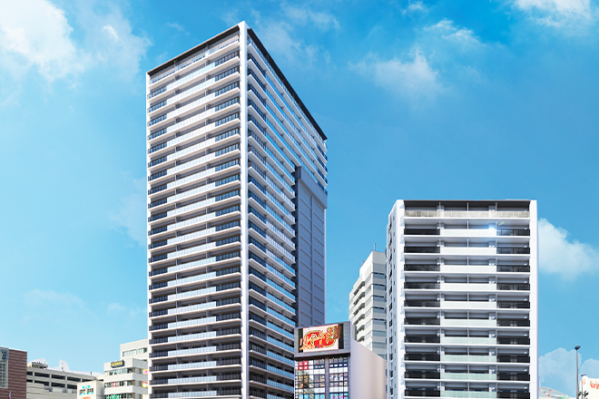 イメージパース※1