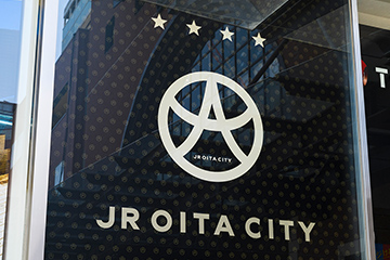 JRおおいたシティ