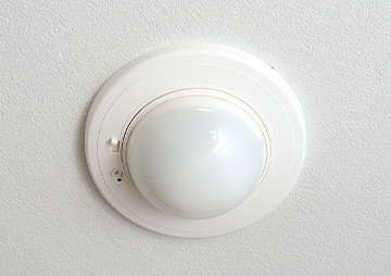 見守りセンサー