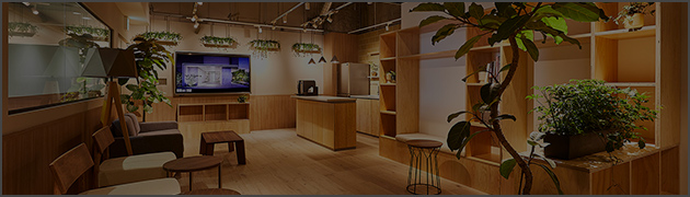 INITIA住まい探し総合サイト