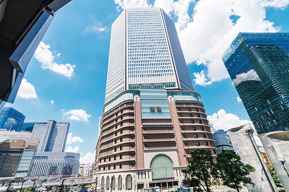 阪急うめだ本店