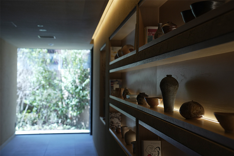 共用部エントランス(2026年3月撮影)