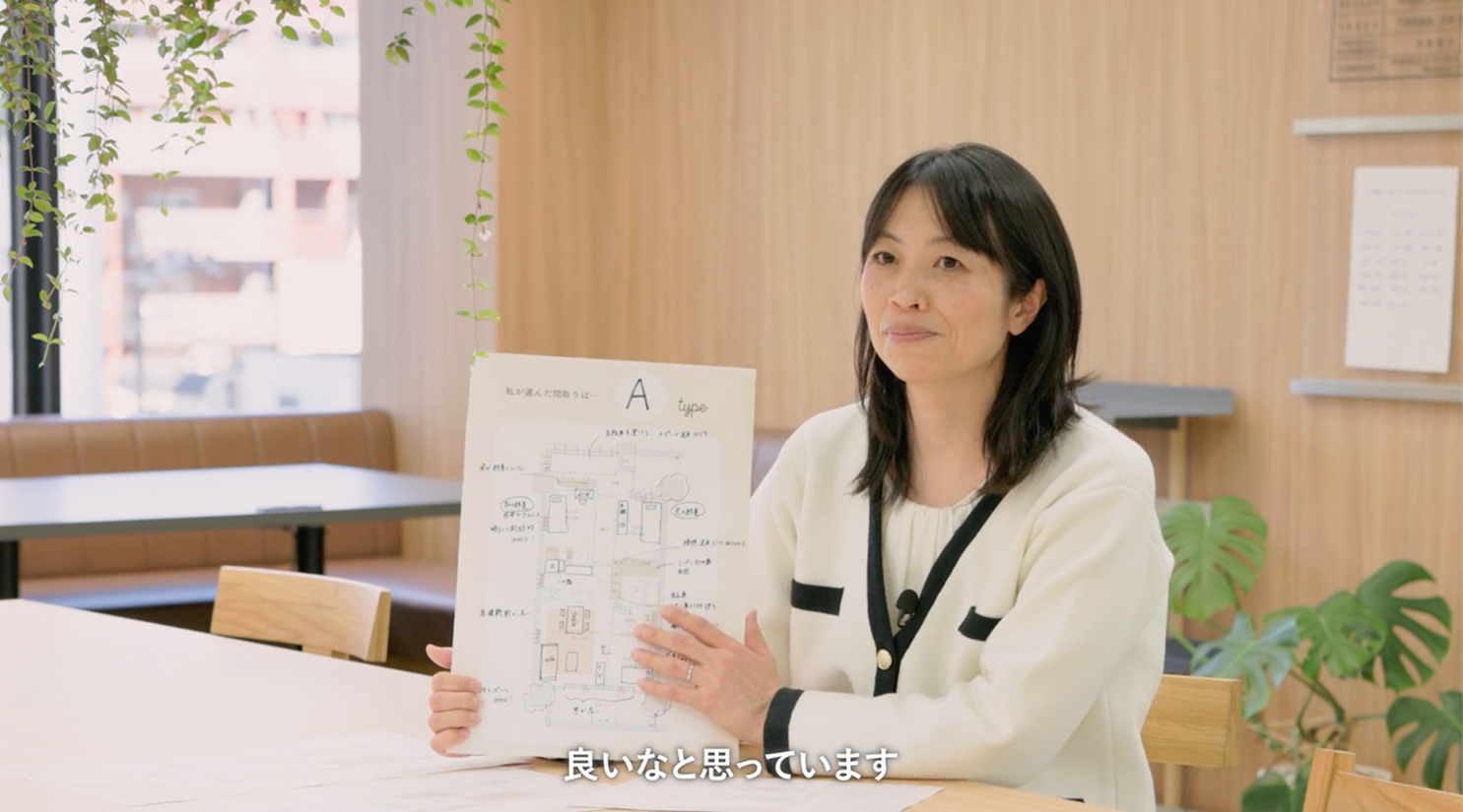 動画サムネイル