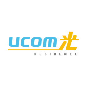 UCOM光 ロゴ画像