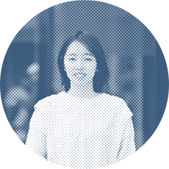 立命館大学 理工学部 岡真琴さん