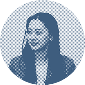 プロジェクトマネージャー 株式会社コスモスイニシア 早川綺音