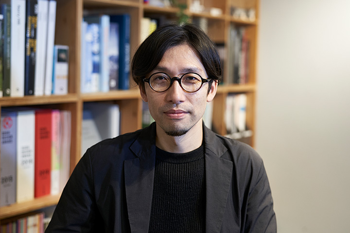 株式会社 佐々木達郎建築設計事務所 代表取締役　佐々木 達郎