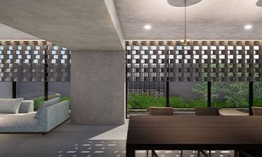 外観完成予想CG