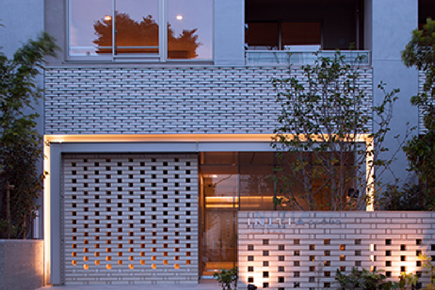 イニシアクラウド渋谷笹塚（東京都）