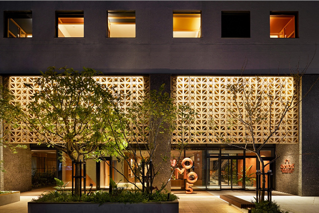 OMO5沖縄那覇（沖縄県）