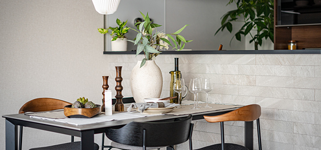 ダイニング・キッチン