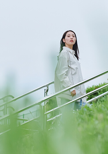 千住隅田川テラス（A約270m・徒歩4分、B約240m・徒歩3分）