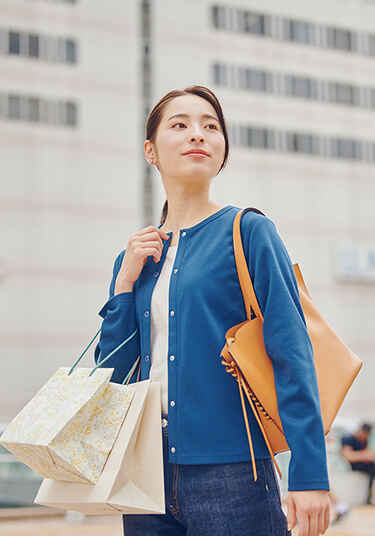 「北千住」駅（仲町口）（A約1,130m・徒歩15分、B約1,170m・徒歩15分）