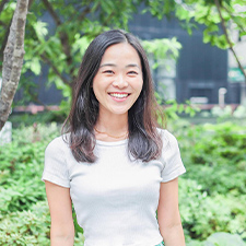 Robyn Natsuko Shinozak