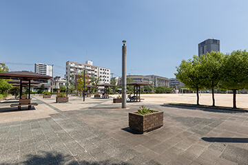 千住スポーツ公園