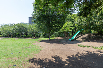 千住大橋さくら公園