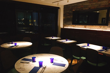 WINE & DINE Vinogris KITASENJYU