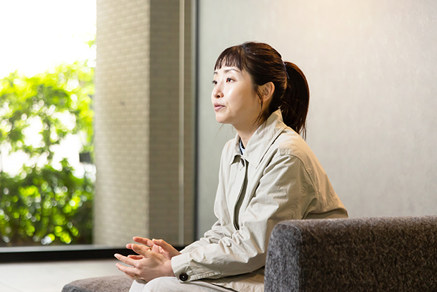 取材・撮影／2025年5月