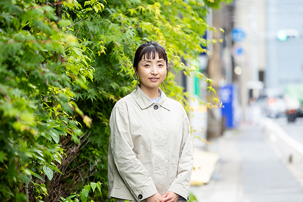 取材・撮影／2025年5月