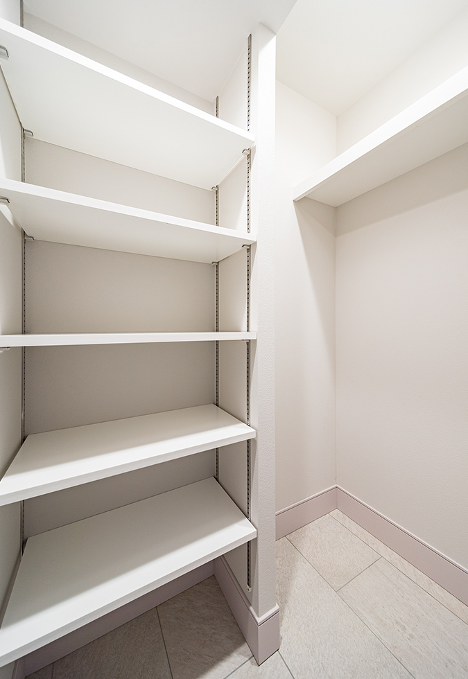 シューズクロゼット写真イニシア北千住レジデンス（分譲済）2023年6月撮影