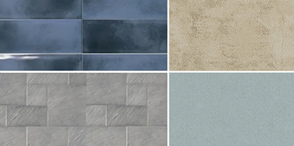 マテリアル写真