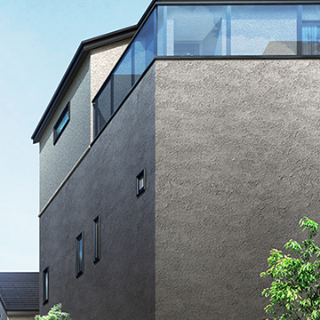 街並み完成予想CG