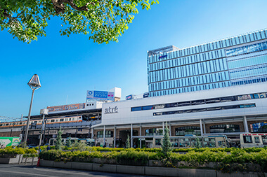 吉祥寺 image photo