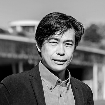 有限会社ノマドクラフト 一級土木施工管理技士・一級造園施工管理技士・環境経営士・自然再生士 森山 大樹