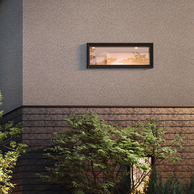 外観完成予想CG