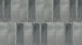 キッチン腰壁・タイル