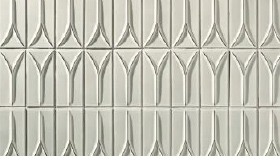 キッチン腰壁・タイル