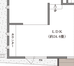 9 間取り図