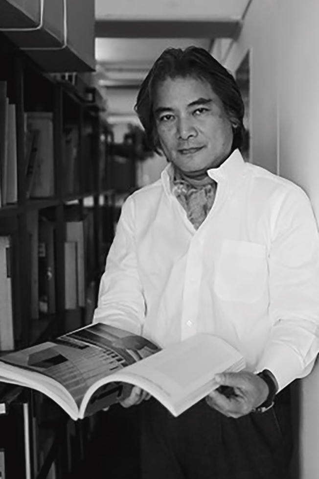呉屋 彦四郎氏