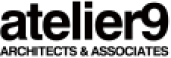 ロゴ:atelier9