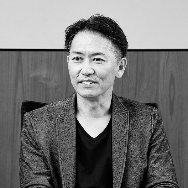 井上恭男