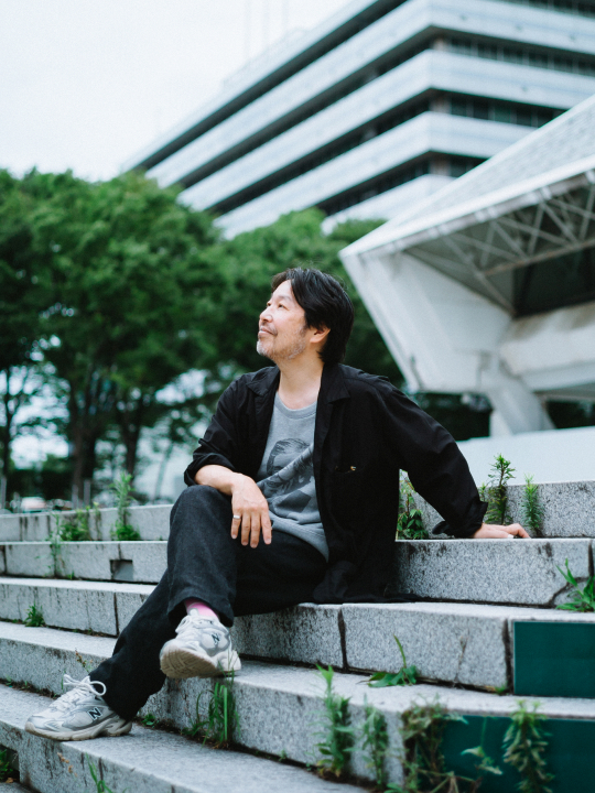 曽我部恵一さん