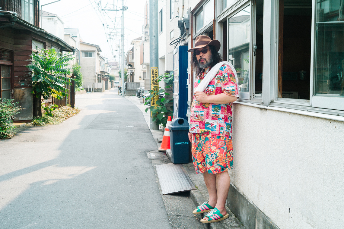 高山 洋平さん