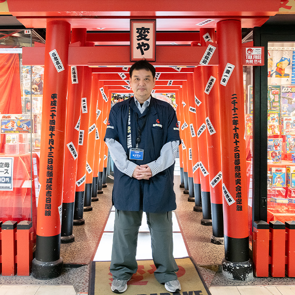 中村 勝也さん