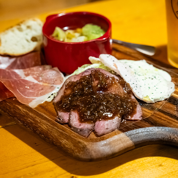 中野ビール工房 撮影写真