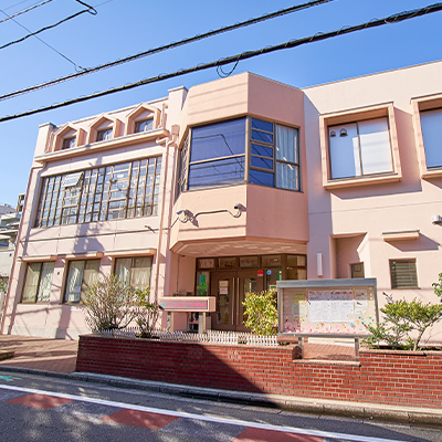 子ども・子育てプラザ高円寺（約880m〜900m／徒歩11分〜12分）