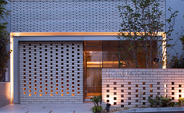 イニシアクラウド渋谷笹塚（2017年販売済）