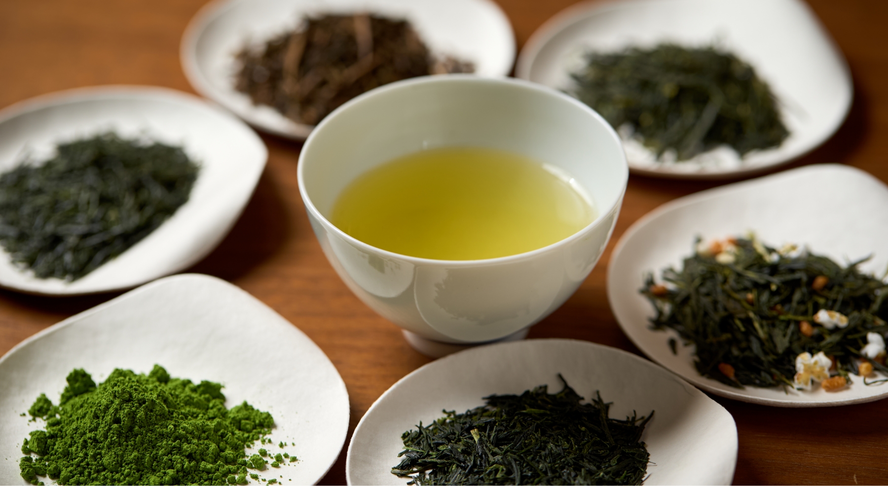 一保堂茶舗 京都本店（現地より約210ｍ/2024年11月撮影）