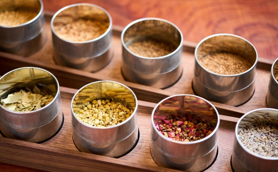 薫玉堂 寺町店(現地より約180m/2024年10月撮影)