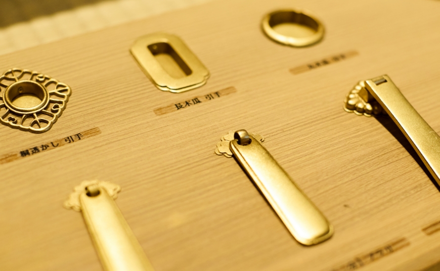 宮崎家具（現地より約400m/2024年10月撮影）