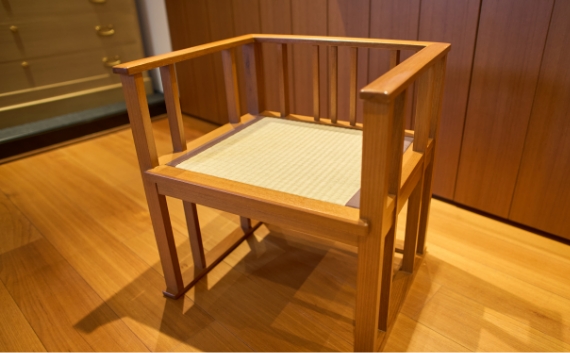 宮崎家具（現地より約400m/2024年10月撮影）