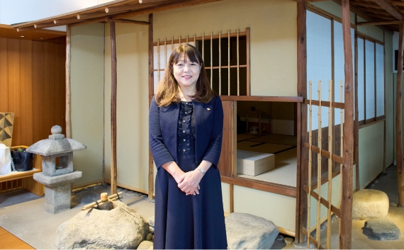 宮崎家具（現地より約400m/2024年10月撮影）