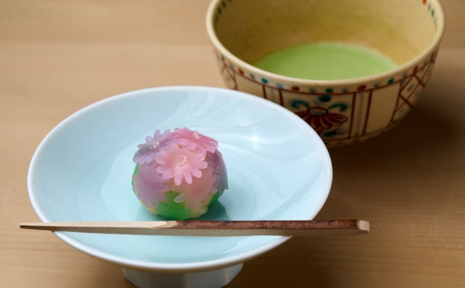 京料理 二條ふじ田(現地より約220m/2024年10月撮影)