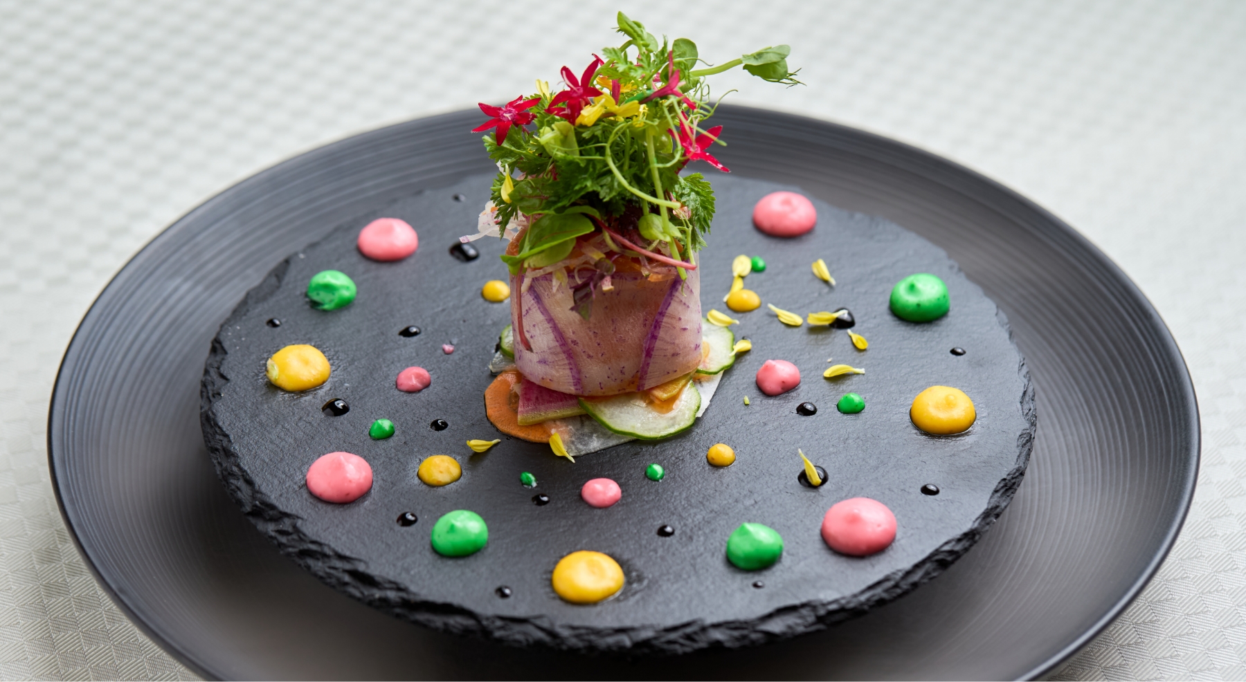 Restaurant 信(現地より約270m/2024年10月撮影)